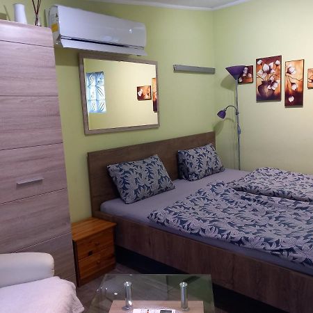 Apartmán Laura Apartman Nagykanizsa Exteriér fotografie