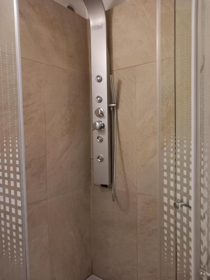 Apartmán Laura Apartman Nagykanizsa Exteriér fotografie